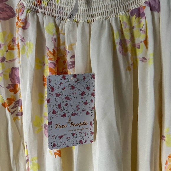 Free People Dress - Picture 4 of 4